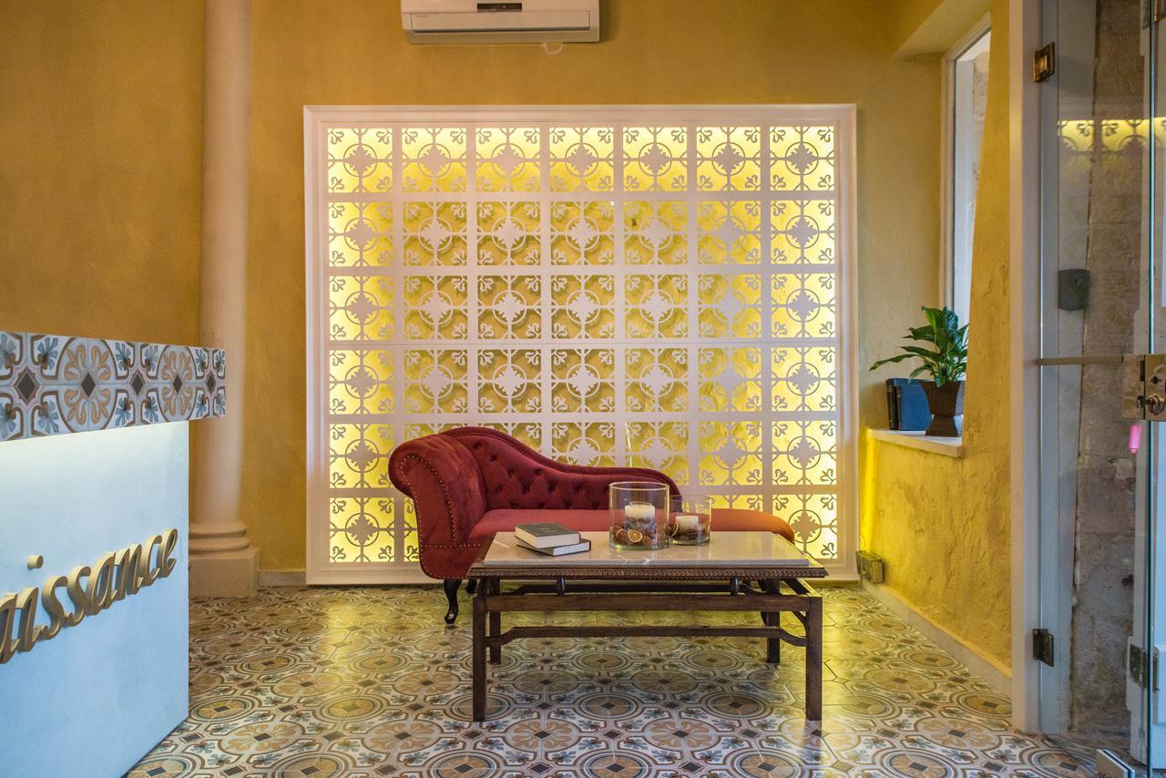 Cretan Renaissance Hotel Chania  Exterior foto