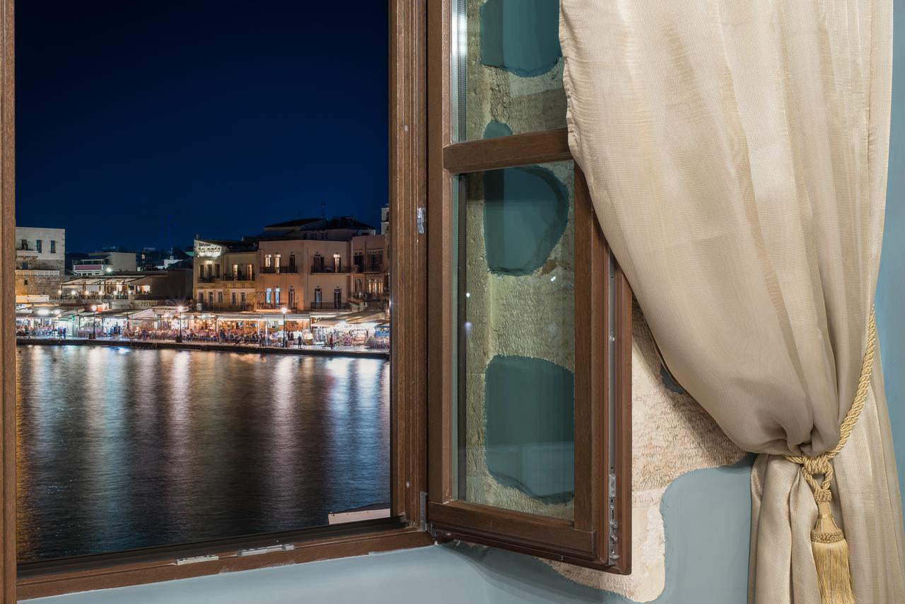 Cretan Renaissance Hotel Chania  Exterior foto