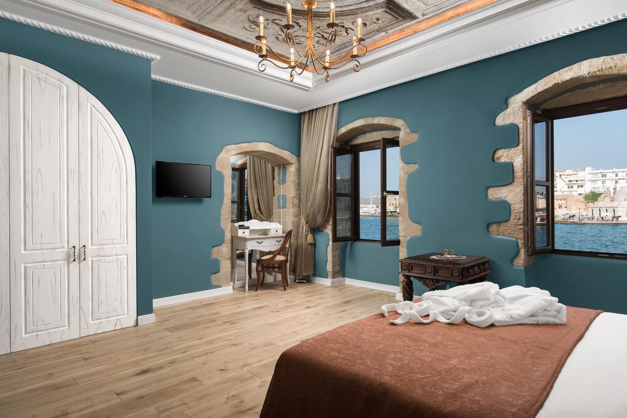 Cretan Renaissance Hotel Chania  Exterior foto